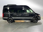 2025 Mercedes-Benz Sprinter Passenger Van 2500 Standard Roof I4 Diesel HO 144" RWD