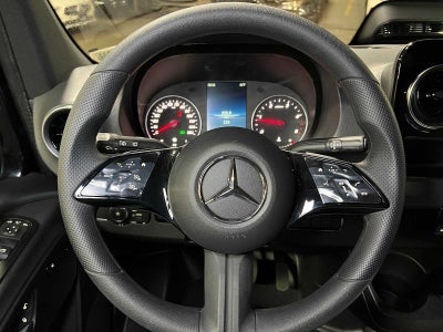 2025 Mercedes-Benz Sprinter Passenger Van 2500 Standard Roof I4 Diesel HO 144" RWD