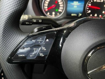 2025 Mercedes-Benz Sprinter Passenger Van 2500 Standard Roof I4 Diesel HO 144" RWD