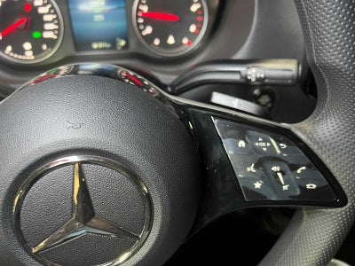 2025 Mercedes-Benz Sprinter Passenger Van 2500 Standard Roof I4 Diesel HO 144" RWD