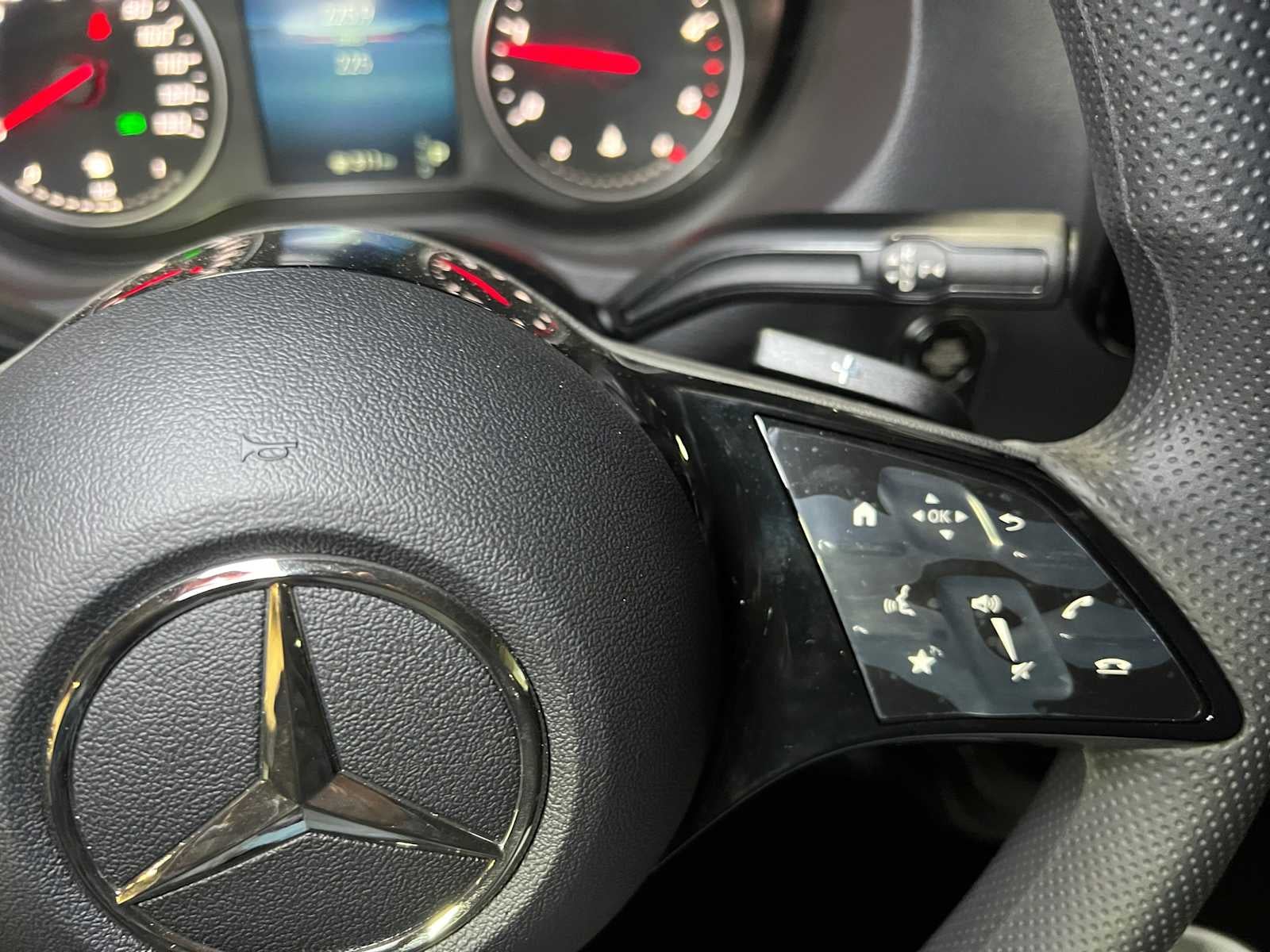 2025 Mercedes-Benz Sprinter Passenger Van 2500 Standard Roof I4 Diesel HO 144" RWD