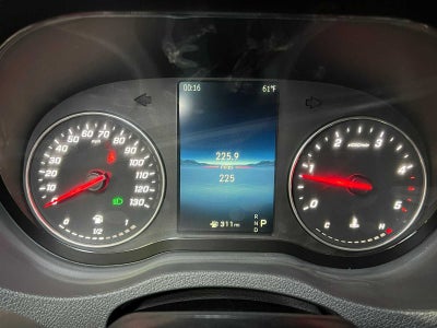 2025 Mercedes-Benz Sprinter Passenger Van 2500 Standard Roof I4 Diesel HO 144" RWD