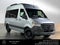 2025 Mercedes-Benz Sprinter Passenger Van 2500 Standard Roof I4 Diesel HO 144" RWD