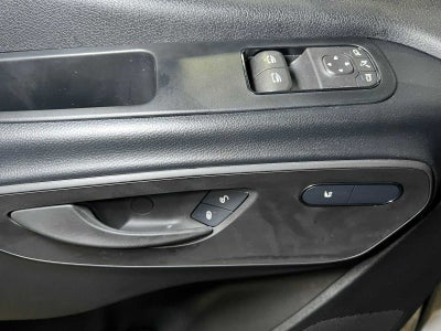 2025 Mercedes-Benz Sprinter Passenger Van 2500 Standard Roof I4 Diesel HO 144" RWD