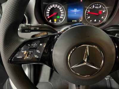 2025 Mercedes-Benz Sprinter Passenger Van 2500 Standard Roof I4 Diesel HO 144" RWD