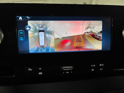 2025 Mercedes-Benz Sprinter Passenger Van 2500 Standard Roof I4 Diesel HO 144" RWD