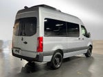 2025 Mercedes-Benz Sprinter Passenger Van 2500 Standard Roof I4 Diesel HO 144" RWD