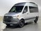 2025 Mercedes-Benz Sprinter Passenger Van 2500 Standard Roof I4 Diesel HO 144" RWD