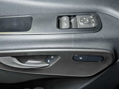 2025 Mercedes-Benz Sprinter Passenger Van 2500 Standard Roof I4 Diesel HO 144" RWD