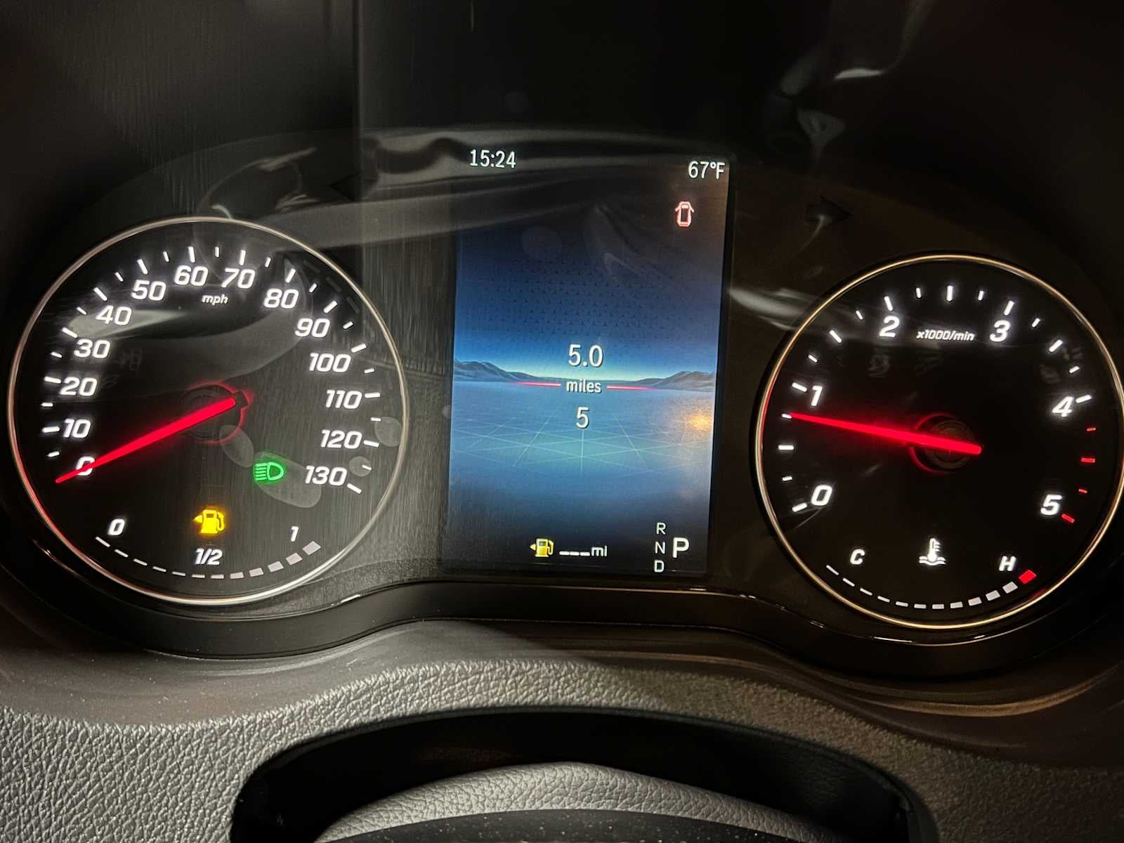 2025 Mercedes-Benz Sprinter Passenger Van 2500 Standard Roof I4 Diesel HO 144" RWD