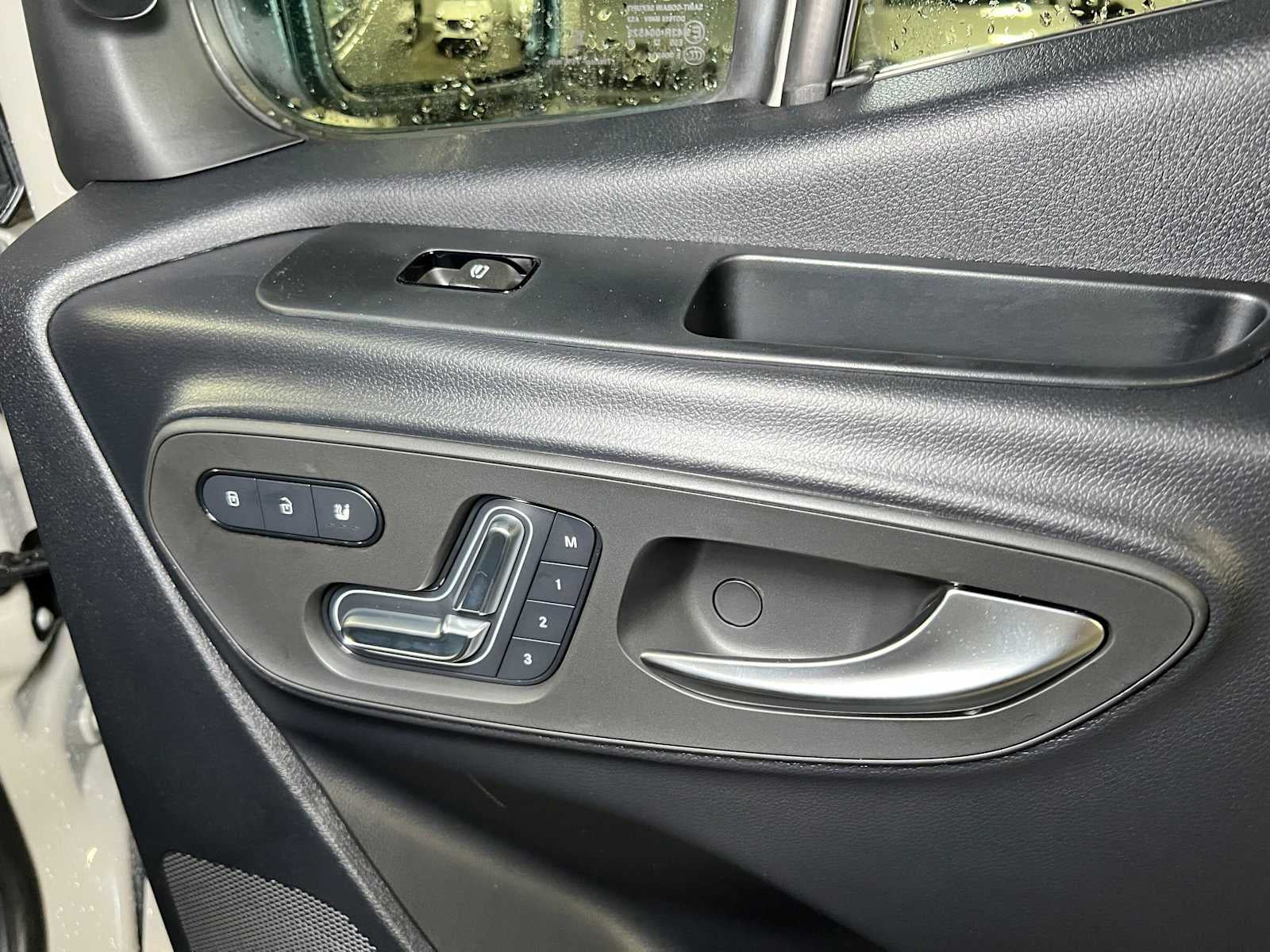 2026 Mercedes-Benz Sprinter Passenger 2500 Standard Roof I4 Diesel HO 144 AWD