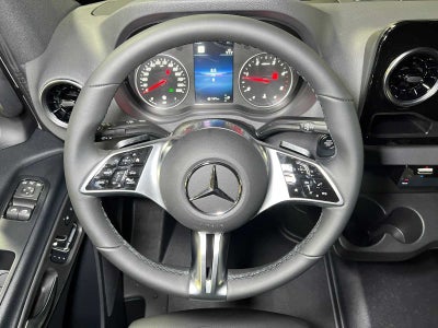 2026 Mercedes-Benz Sprinter Passenger 2500 Standard Roof I4 Diesel HO 144 AWD