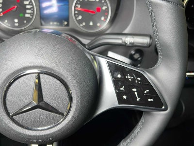 2026 Mercedes-Benz Sprinter Passenger 2500 Standard Roof I4 Diesel HO 144 AWD