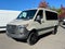 2026 Mercedes-Benz Sprinter Passenger 2500 Standard Roof I4 Diesel HO 144 AWD