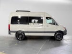 2026 Mercedes-Benz Sprinter Passenger 2500 Standard Roof I4 Diesel HO 144 AWD