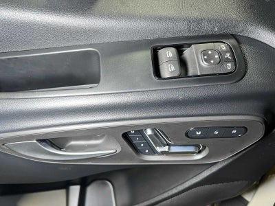 2026 Mercedes-Benz Sprinter Passenger 2500 Standard Roof I4 Diesel HO 144 AWD