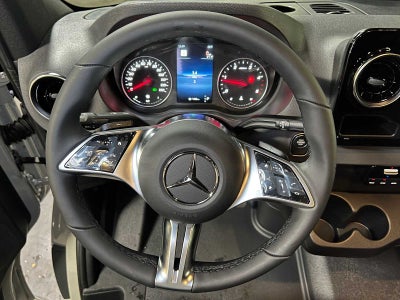 2026 Mercedes-Benz Sprinter Passenger 2500 Standard Roof I4 Diesel HO 144 AWD