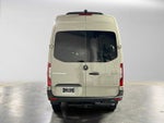 2026 Mercedes-Benz Sprinter Passenger 2500 Standard Roof I4 Diesel HO 144 AWD