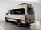 2026 Mercedes-Benz Sprinter Passenger 2500 Standard Roof I4 Diesel HO 144 AWD