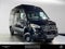 2026 Mercedes-Benz Sprinter Passenger Van 2500 Standard Roof I4 Diesel HO 144 AWD