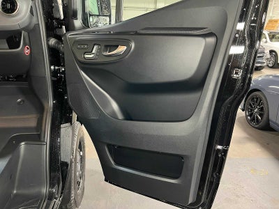 2026 Mercedes-Benz Sprinter Passenger Van 2500 Standard Roof I4 Diesel HO 144 AWD