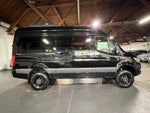 2026 Mercedes-Benz Sprinter Passenger Van 2500 Standard Roof I4 Diesel HO 144 AWD