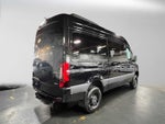 2026 Mercedes-Benz Sprinter Passenger Van 2500 Standard Roof I4 Diesel HO 144 AWD