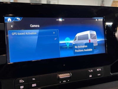 2026 Mercedes-Benz Sprinter Passenger Van 2500 Standard Roof I4 Diesel HO 144 AWD