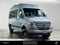 2026 Mercedes-Benz Sprinter Passenger Van 2500 Standard Roof I4 Diesel HO 144 AWD