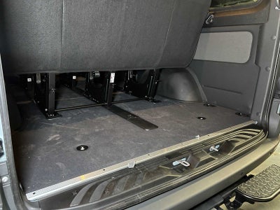 2026 Mercedes-Benz Sprinter Passenger Van 2500 Standard Roof I4 Diesel HO 144 AWD