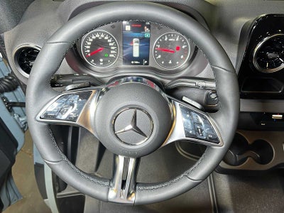 2026 Mercedes-Benz Sprinter Passenger Van 2500 Standard Roof I4 Diesel HO 144 AWD