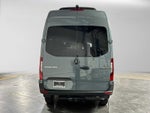 2026 Mercedes-Benz Sprinter Passenger Van 2500 Standard Roof I4 Diesel HO 144 AWD