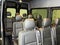 2026 Mercedes-Benz Sprinter Passenger 2500 Standard Roof I4 Diesel HO 144 AWD