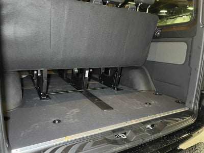 2026 Mercedes-Benz Sprinter Passenger 2500 Standard Roof I4 Diesel HO 144 AWD
