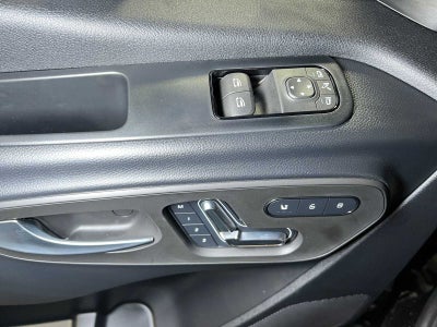 2026 Mercedes-Benz Sprinter Passenger 2500 Standard Roof I4 Diesel HO 144 AWD
