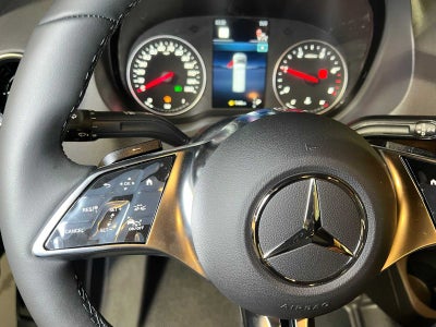 2026 Mercedes-Benz Sprinter Passenger 2500 Standard Roof I4 Diesel HO 144 AWD