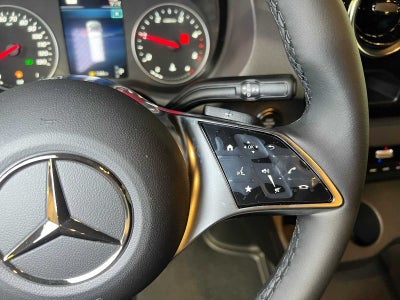 2026 Mercedes-Benz Sprinter Passenger 2500 Standard Roof I4 Diesel HO 144 AWD