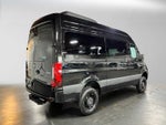 2026 Mercedes-Benz Sprinter Passenger 2500 Standard Roof I4 Diesel HO 144 AWD