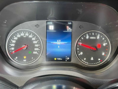 2026 Mercedes-Benz Sprinter Passenger 2500 Standard Roof I4 Diesel HO 144 AWD