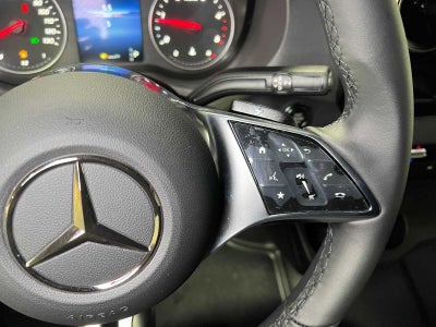 2026 Mercedes-Benz Sprinter Passenger 2500 Standard Roof I4 Diesel HO 144 AWD