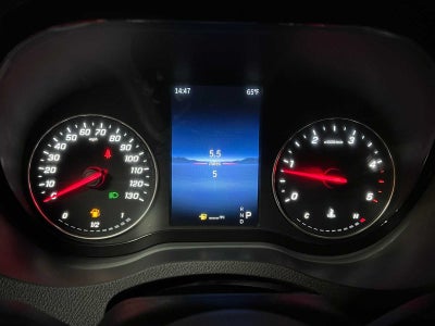 2026 Mercedes-Benz Sprinter Passenger 2500 Standard Roof I4 Diesel HO 144 AWD