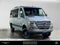 2026 Mercedes-Benz Sprinter Passenger 2500 Standard Roof I4 Diesel HO 144 AWD