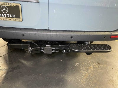 2026 Mercedes-Benz Sprinter Passenger 2500 Standard Roof I4 Diesel HO 144 AWD