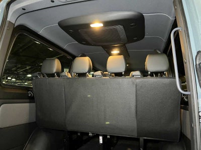 2026 Mercedes-Benz Sprinter Passenger 2500 Standard Roof I4 Diesel HO 144 AWD