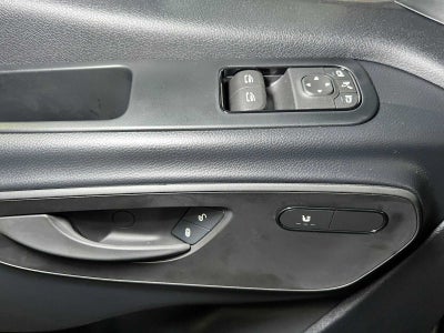 2026 Mercedes-Benz Sprinter Passenger 2500 Standard Roof I4 Diesel HO 144 AWD