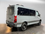 2026 Mercedes-Benz Sprinter Passenger 2500 Standard Roof I4 Diesel HO 144 AWD