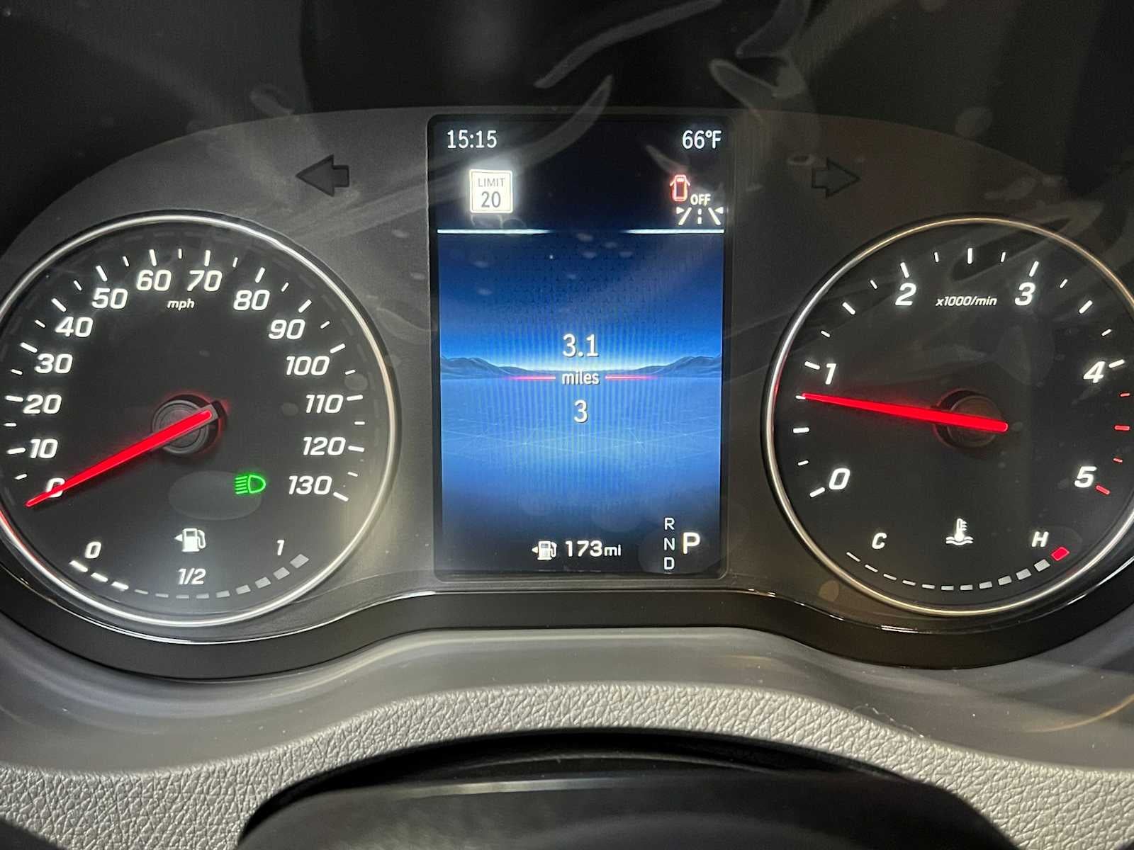 2026 Mercedes-Benz Sprinter Passenger 2500 Standard Roof I4 Diesel HO 144 AWD