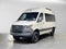 2026 Mercedes-Benz Sprinter Passenger Van 2500 Standard Roof I4 Diesel HO 144 AWD