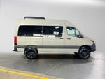2026 Mercedes-Benz Sprinter Passenger 2500 Standard Roof I4 Diesel HO 144 AWD