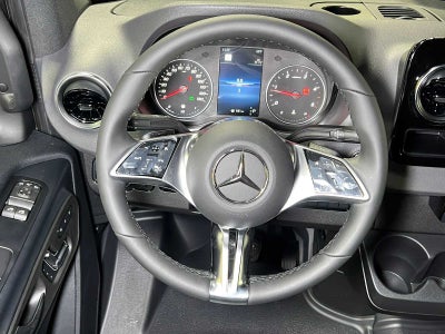 2026 Mercedes-Benz Sprinter Passenger 2500 Standard Roof I4 Diesel HO 144 AWD